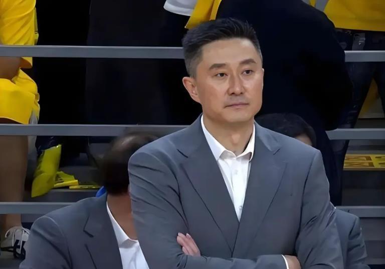 必威体育-广东队赛季总结：国内球员引援失败，球队无缘前四杜锋责任重大