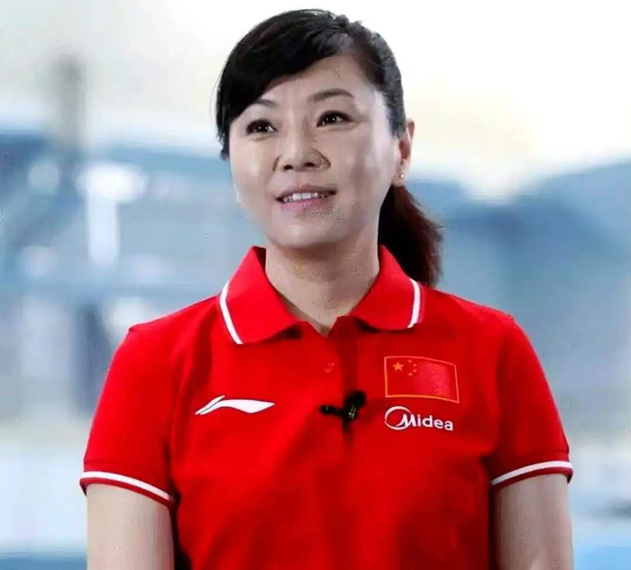 必威体育-“铁娘子”周继红：开除田亮，力荐郭晶晶当裁判，助全红蝉奥运封神|中国跳水|国家队|全红婵|卡汀卡·霍斯祖|跳水_新浪体育_新浪新闻